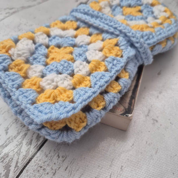 Lemoncloud Book Sleeve