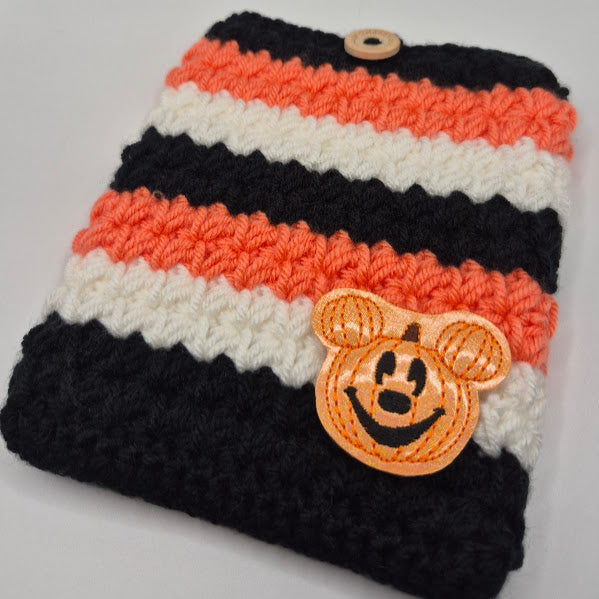 Magic Mouse Halloween Kindle Sleeve