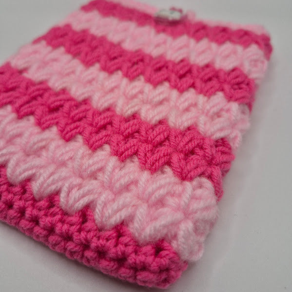 Marie Inspired Kindle Cover