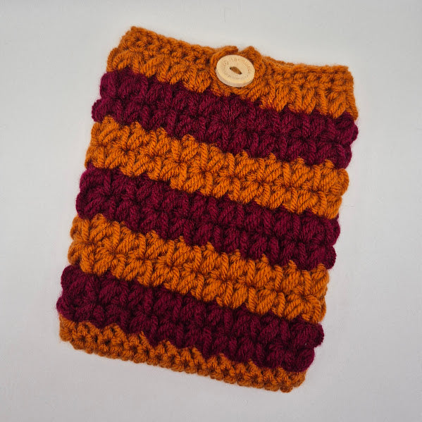Potter House Inspired Kindle Cover