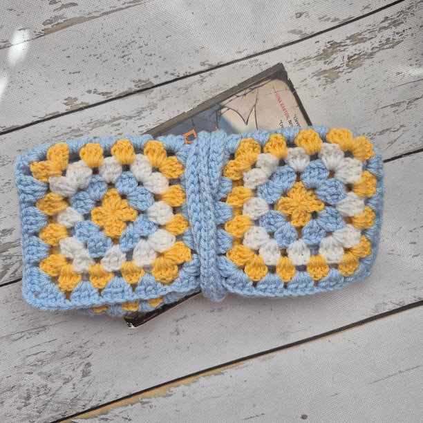 Lemoncloud Book Sleeve