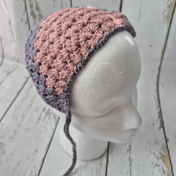 Dusty Bloom Small Bandana