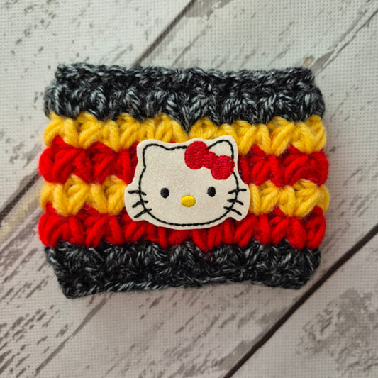 HK Inspired Drink Cozy