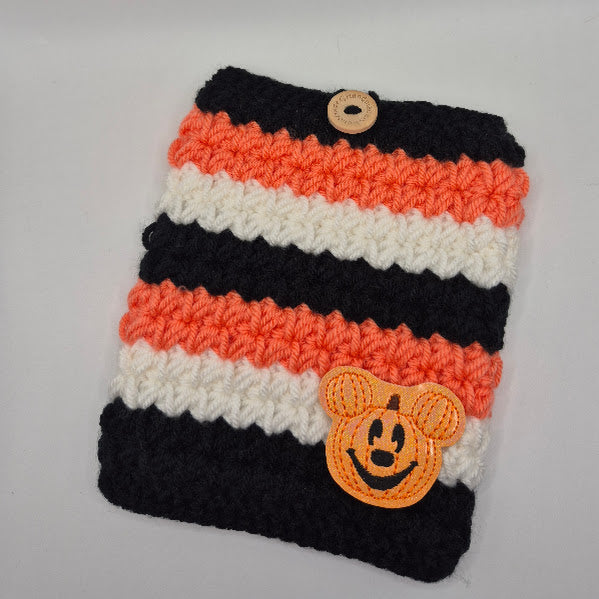 Magic Mouse Halloween Kindle Sleeve