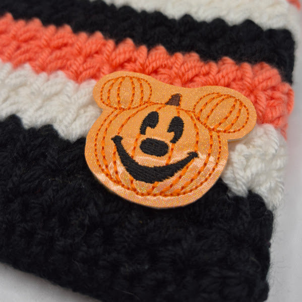 Magic Mouse Halloween Kindle Sleeve