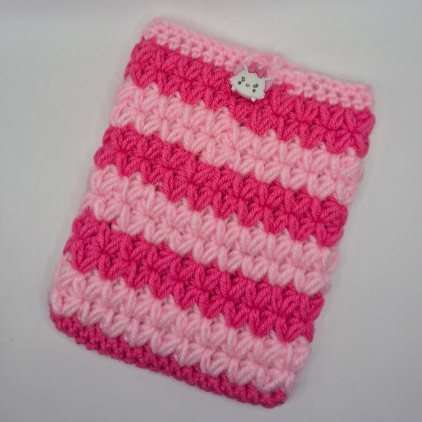 Marie Inspired Kindle Cover