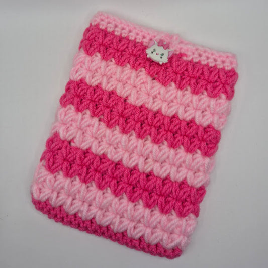 Marie Inspired Kindle Cover