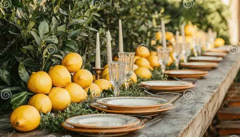The Lemon That Charmed Its Way Into Every American Kitchen: A Love Letter to the Meyer