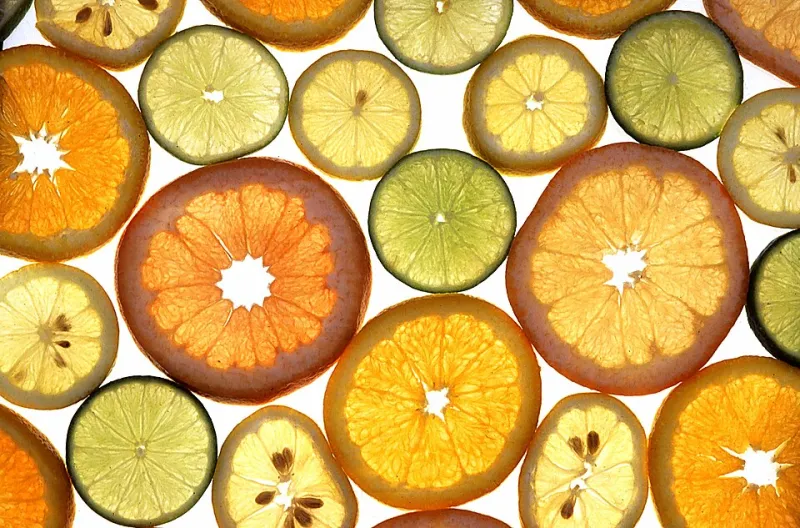 Squeeze the Truth: What Vitamin C From Citrus Actually Does to Your Body (And What It Doesn't)